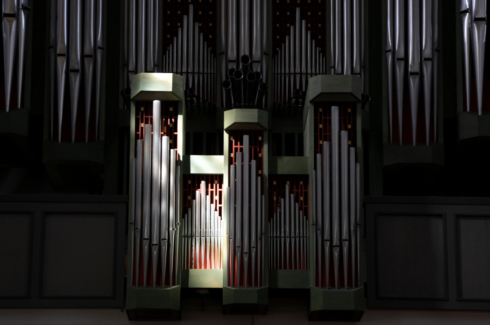 orgel