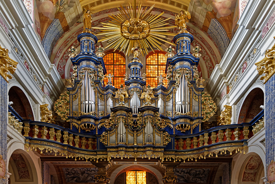 Orgel