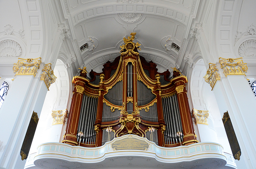 Orgel