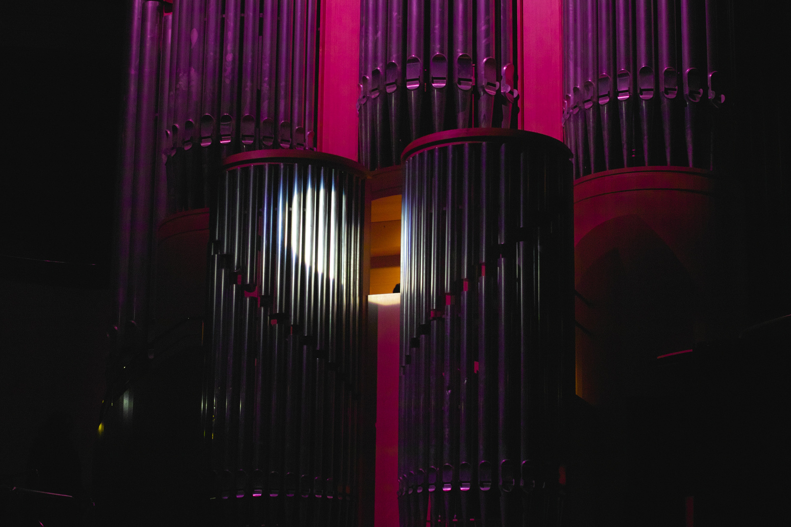 Orgel