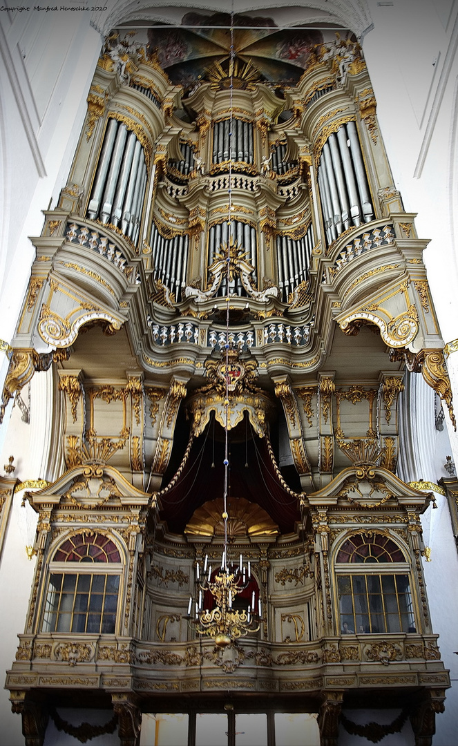 Orgel 