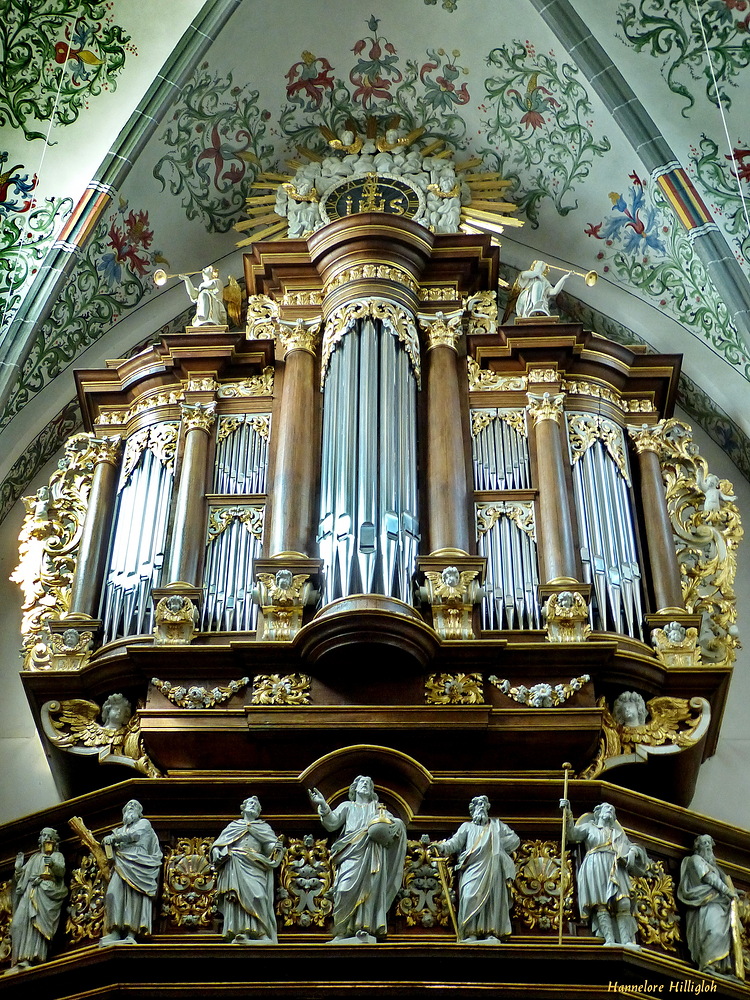 Orgel