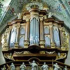 Orgel