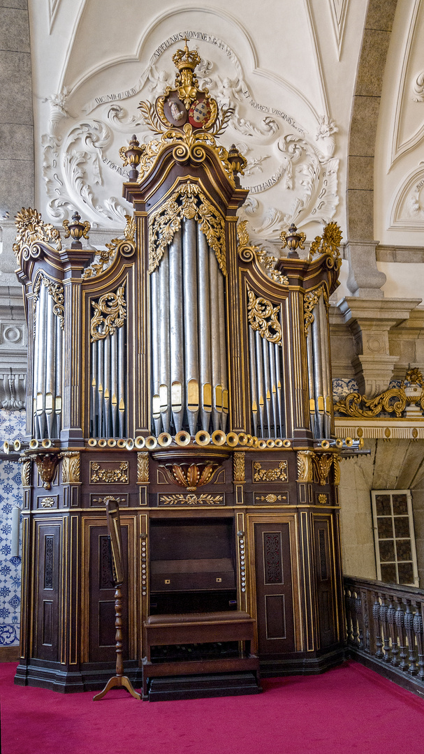 Orgel