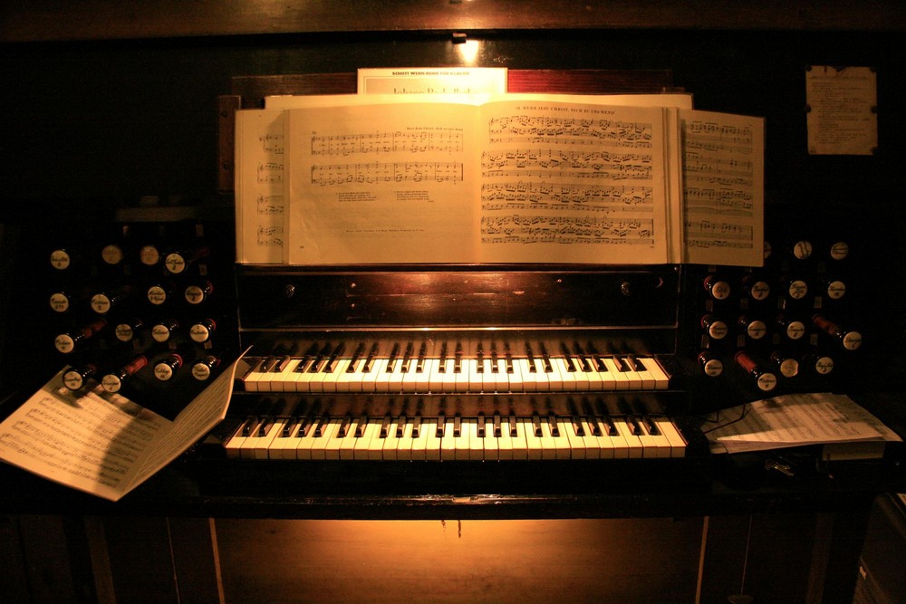 Orgel