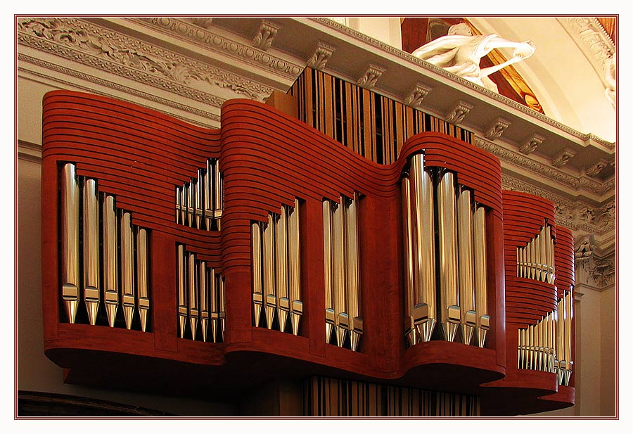 Orgel