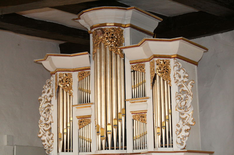 Orgel