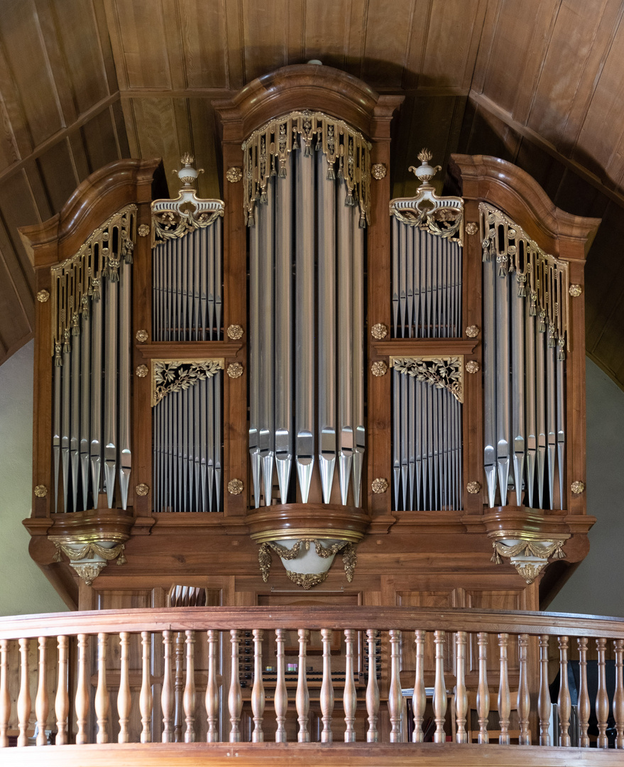 Orgel 