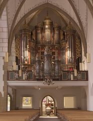 Orgel