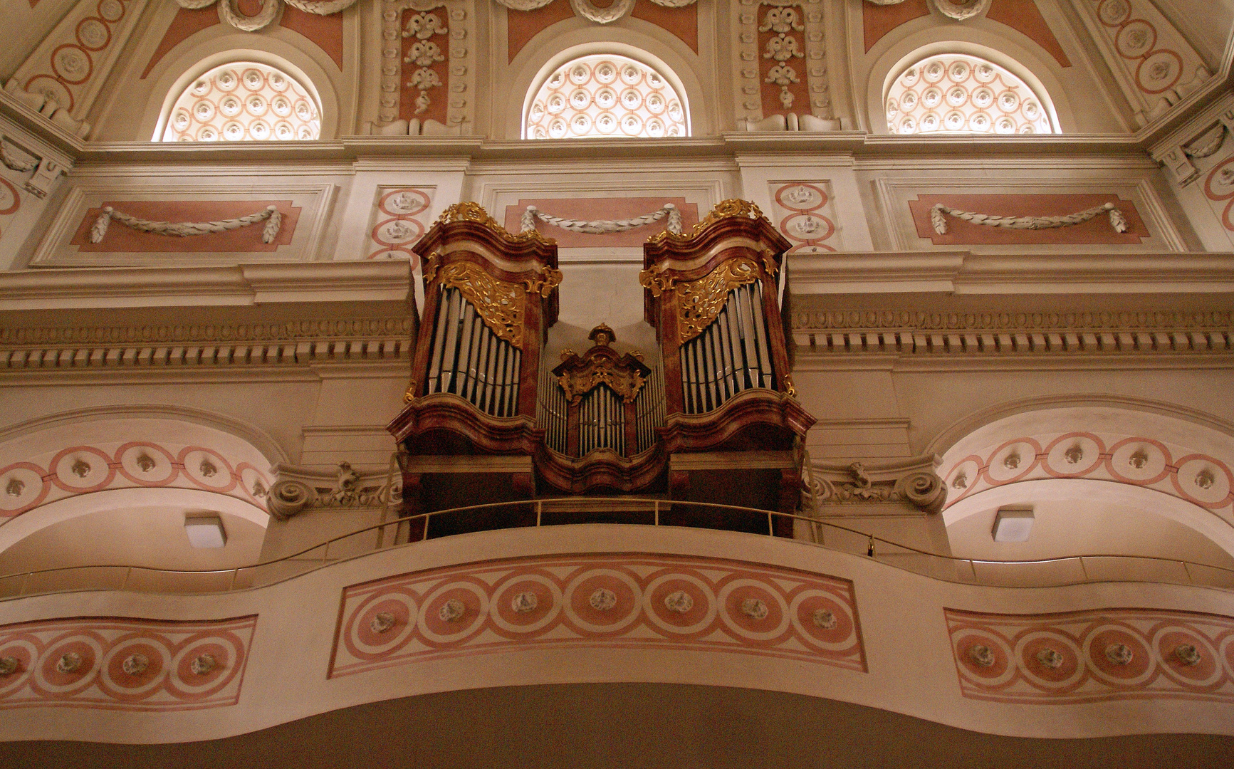 Orgel