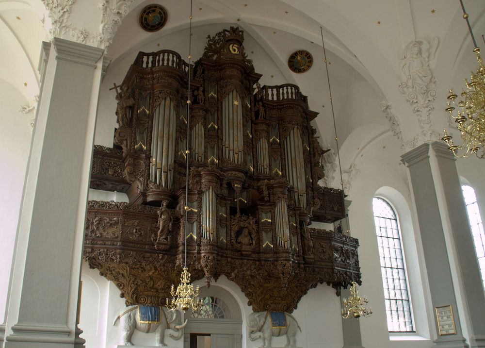 Orgel