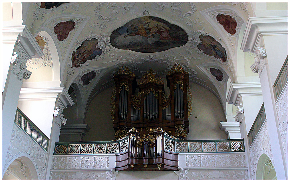 Orgel