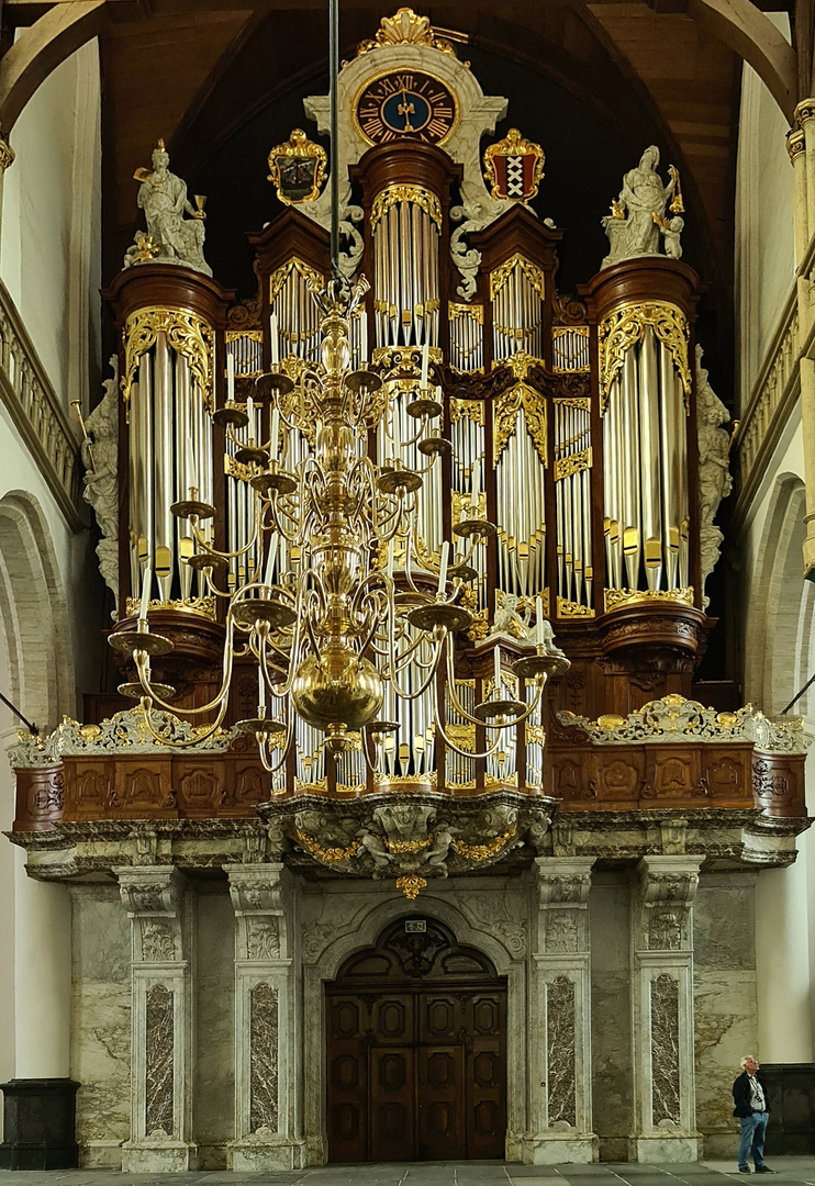 Orgel