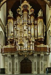 Orgel