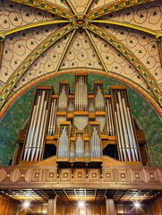 Orgel