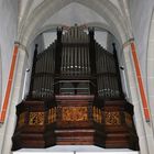 * Orgel *