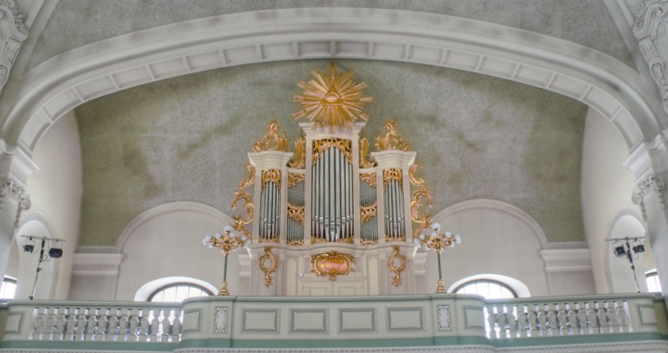 Orgel