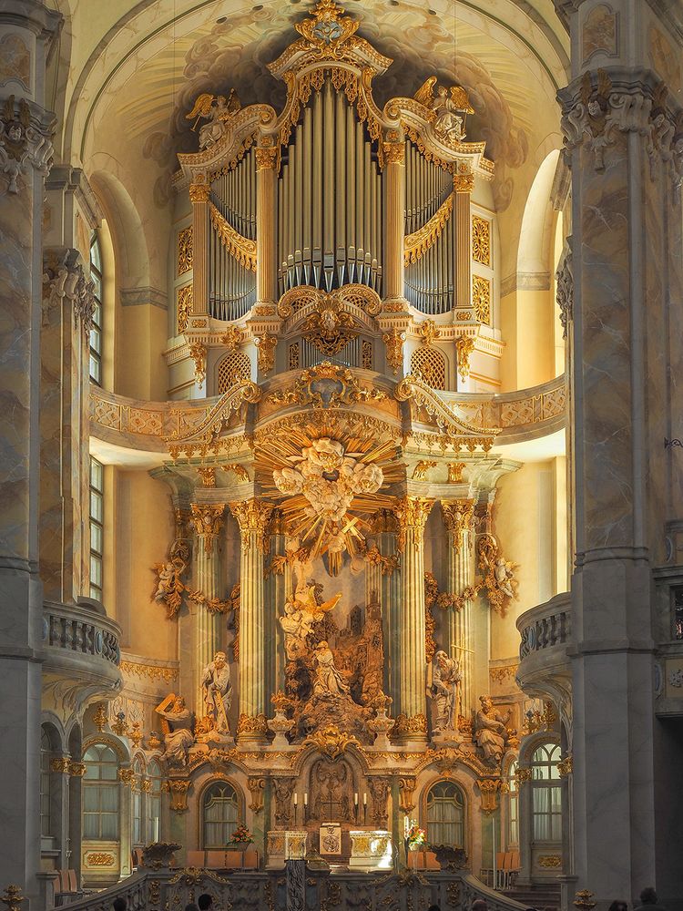 Orgel