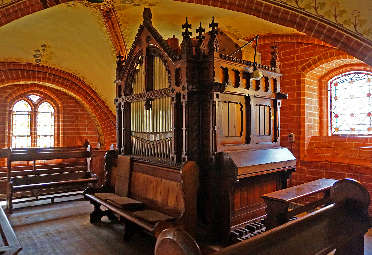 Orgel