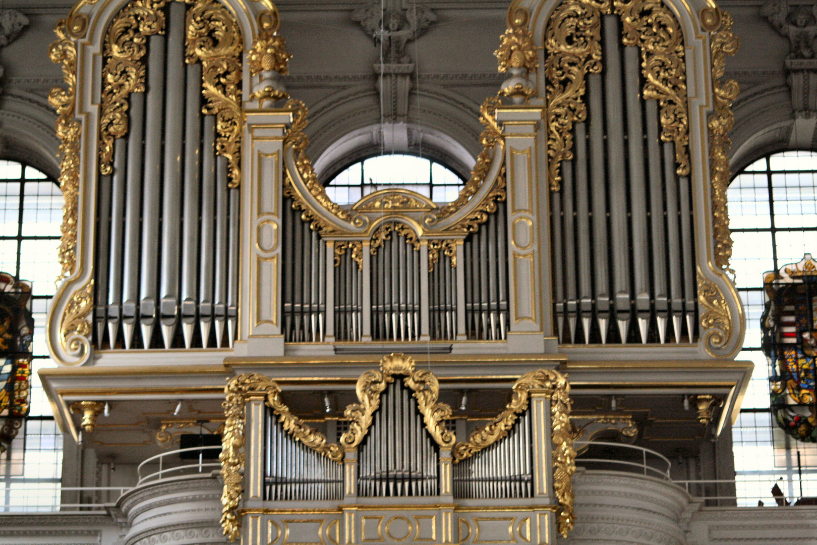 Orgel