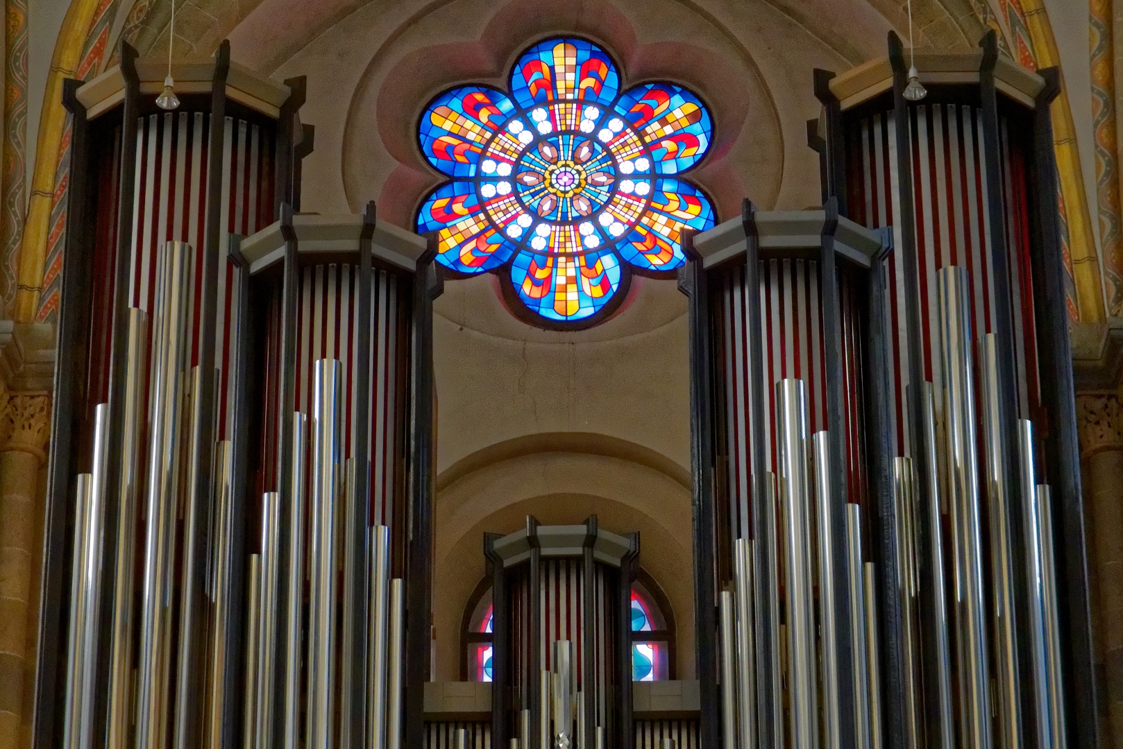 Orgel