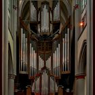 Orgel Altenberger Dom