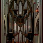 Orgel Altenberger Dom