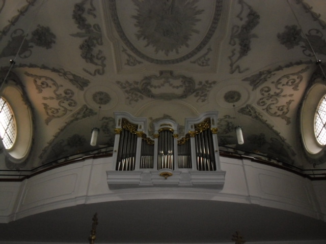 orgel aulendorf