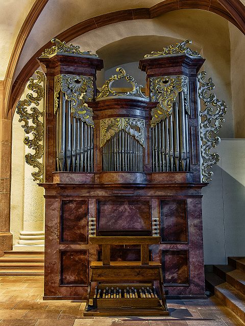 Orgel