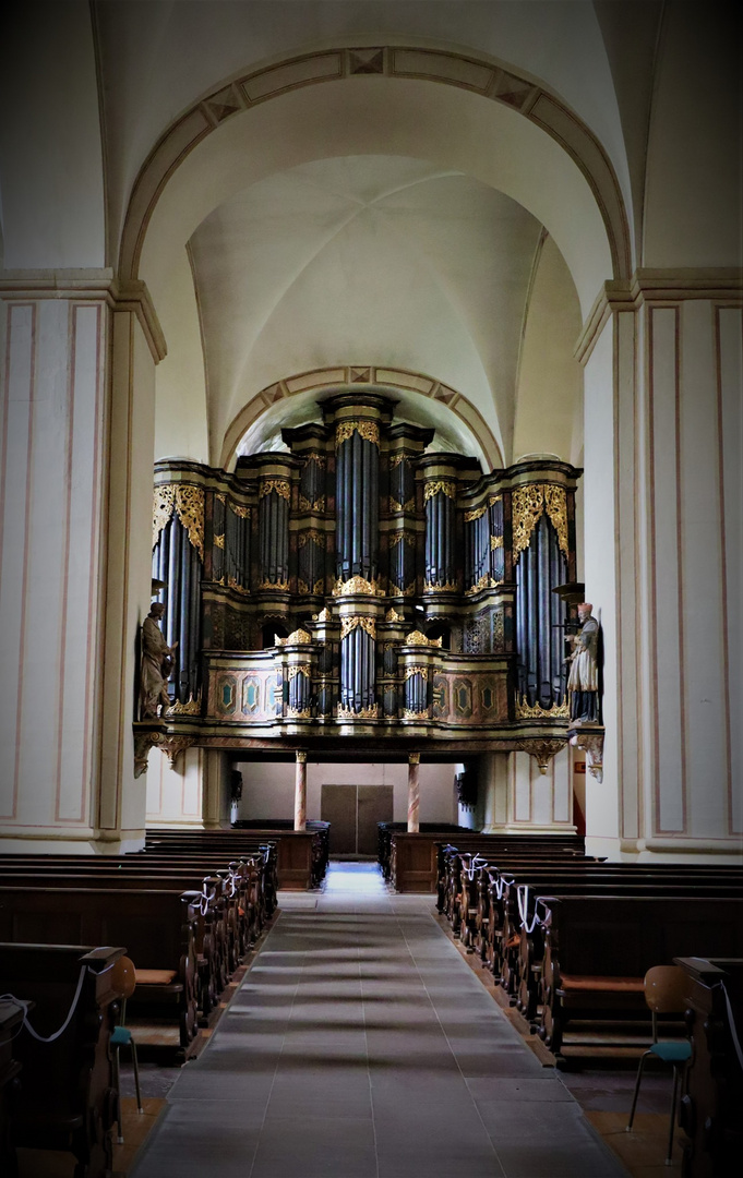 Orgel