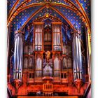 Orgel-Basilika-Kevelaer