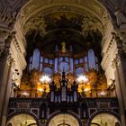 Orgel Berliner Dom