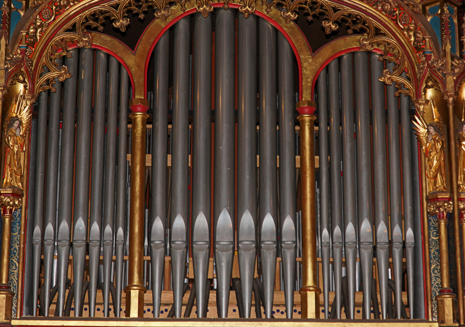 Orgel