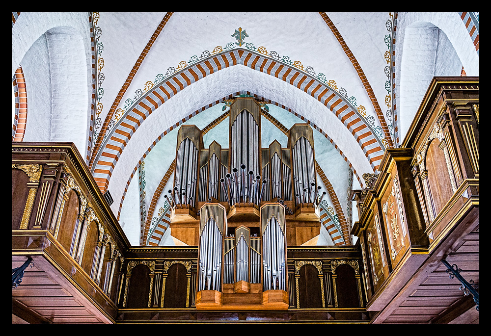 Orgel