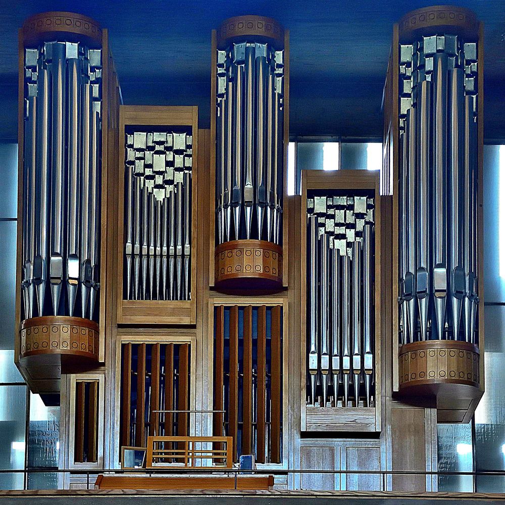 Orgel