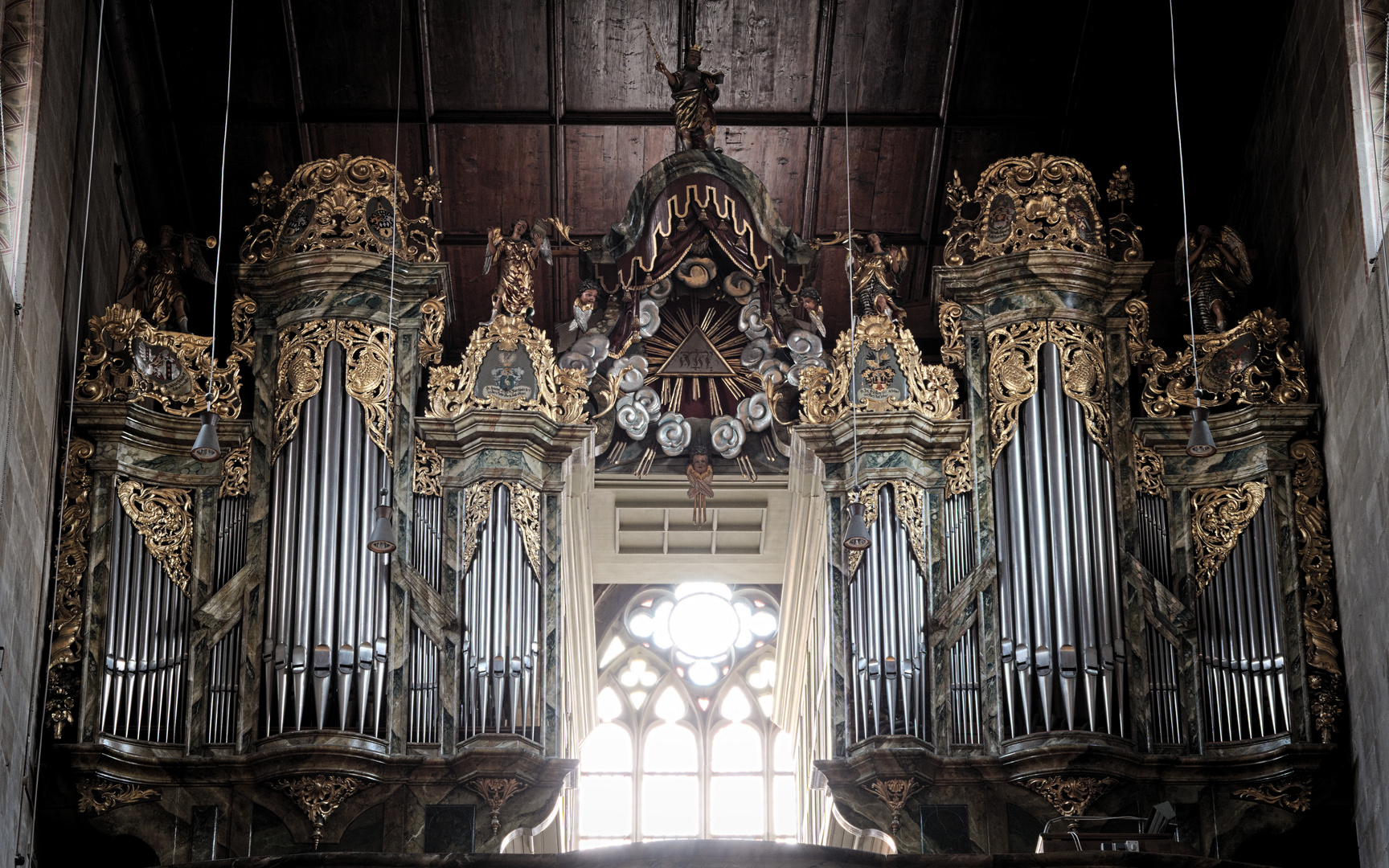 Orgel