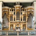 Orgel der Augustinerkirche Gotha