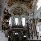 Orgel der Basilika Ottobeuren