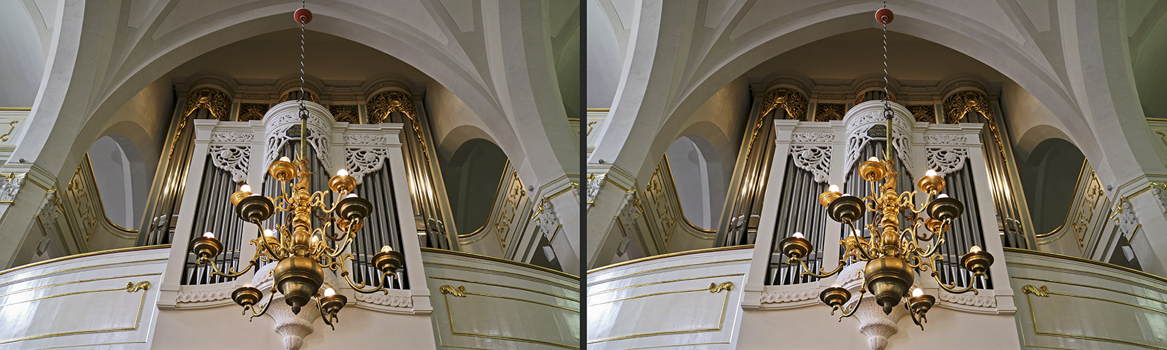 Orgel der Herderkirche, Weimar (3D)