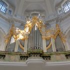 Orgel der Hofkirche Dresden