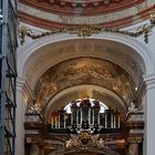 Orgel der Karlskirche