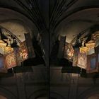 Orgel der Liebfrauenbasilika in Maastricht (3D)