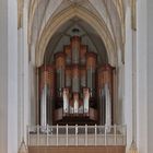 Orgel der Münchner Frauenkirche