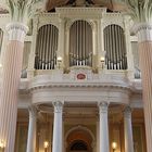 Orgel der Nikolaikirche