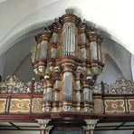 Orgel der Pfarrkirche St. Maria Empfängnis, Velbert-Neviges