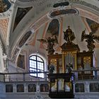 Orgel der Stiftskirche Ranshofen