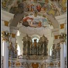 Orgel der Wieskirche II