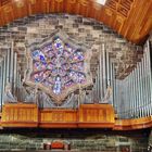 Orgel derGalway Cathedral