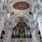 Orgel des Domes in Passau