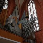 Orgel des Frankfurter Kaiserdom (II)